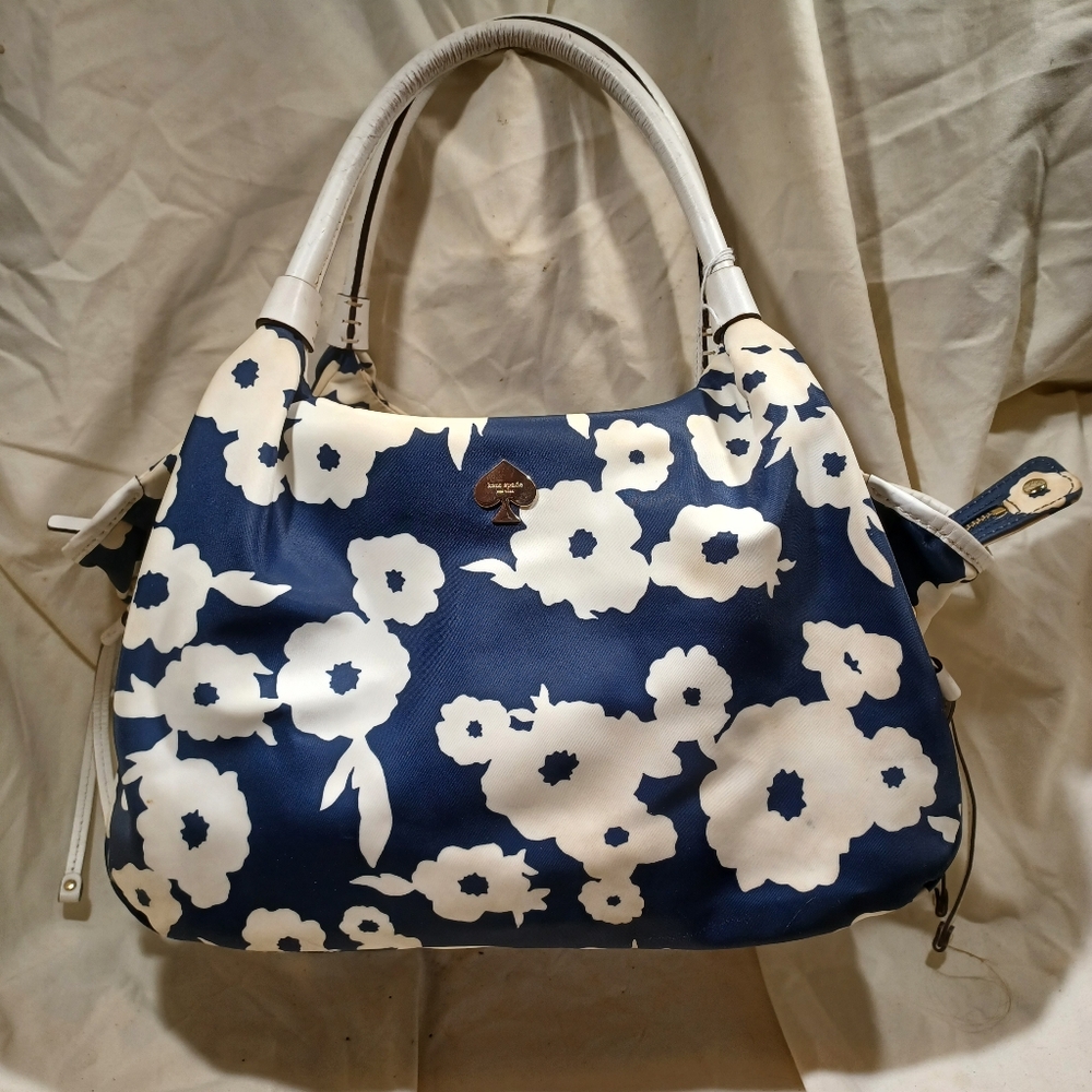 Kate spade tote - Picture 1 of 8